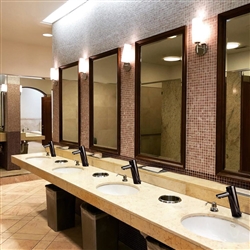 How Do Automatic Sink Faucets Work
